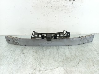 усилитель бампера переднего Opel Zafira 2 поколение (B) 2007, 1.8 л., i, Z 18 XER, бензин, 5МКПП, серебристый, минивэн, передний привод, 24460537