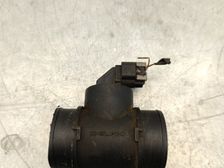 расходомер воздуха Opel Astra H/Family [рестайлинг] 2008, 1.6 л., i, Z 16 XEP, бензин, 5МКПП, хетчбэк 5 дв., передний привод, 25358054