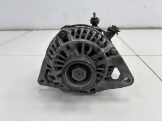 генератор Mazda 3 1 поколение [рестайлинг] 2007, 1.6 л., i, Z6, бензин, 5МКПП, хетчбэк 5 дв., передний привод, ZJ0118300