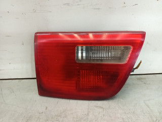 фонарь крышки багажника левый BMW X5 E53 [рестайлинг] 2006, 3.0 л., D, M57 D30 (306D2), дизель, АКПП, внедорожник 5 дв., полный привод, 6916913