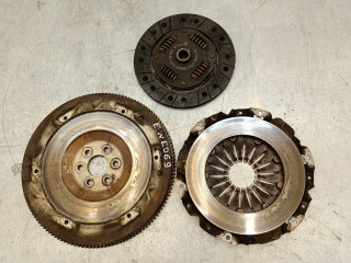 комплект сцепления Opel Corsa D 2007, 1.4 л., i, Z 14 XEP, бензин, 5МКПП, хетчбэк 5 дв., передний привод, 93175919