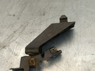 Крепление бампера заднего Volkswagen Touareg 2 поколение [рестайлинг] 2015, 3.0 л., TDi, CVVA, дизель, АКПП, внедорожник 5 дв., полный привод, 7P6802398A