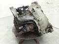 КПП механическая (МКПП) Ford Focus 2 поколение 2007, 1.8 л., TDCi, KKDA, дизель, 5МКПП, хетчбэк 5 дв., передний привод, 6M5R7002ZB - фото №3