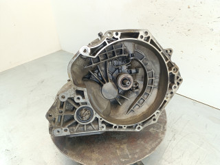 КПП механическая (МКПП) Opel Corsa C [рестайлинг] 2004, 1.0 л., i, Z 10 XEP, бензин, 5МКПП, хетчбэк 3 дв., передний привод, F13C394