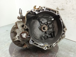 КПП механическая (МКПП) Opel Corsa D 2010, 1.6 л., Ti, A 16 LER, бензин, 6МКПП, хетчбэк 5 дв., передний привод, FGP55192042