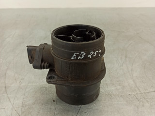 расходомер воздуха Kia Sorento 1 поколение 2004, 2.5 л., CRDi, D4CB, дизель, АКПП, красный, внедорожник 5 дв., полный привод, 281644A000