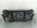передняя часть (ноускат) Mercedes-Benz M-Класс W164 2008, 3.0 л., CDi, OM 642.920, дизель, АКПП, внедорожник 5 дв., полный привод, A1648851225, A1648851265, A16488507257C45 - фото №12