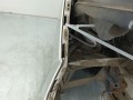 передняя часть (ноускат) Opel Astra H/Family [рестайлинг] 2009, 1.7 л., CDTi, Z 17 DTH, дизель, 6МКПП, универсал, передний привод, 1400575, 93189014 - фото №12