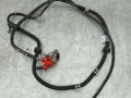 минусовой провод аккумулятора Mercedes-Benz C-Класс W204/S204/C204 [рестайлинг] 2011, 2.1 л., CDi, OM 651.911, дизель, АКПП, седан, задний привод, A2044402613 - фото №4