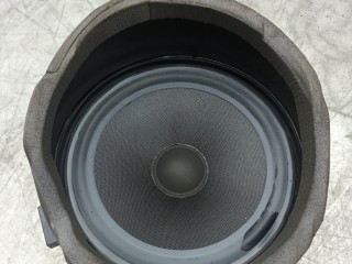 динамик двери BMW X5 E53 [рестайлинг] 2006, 3.0 л., D, M57 D30 (306D2), дизель, АКПП, внедорожник 5 дв., полный привод, 65138379568