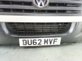 передняя часть (ноускат) Volkswagen Crafter 1 поколение [рестайлинг] 2012, 2.0 л., TDi, CKTB, дизель, 6МКПП, микроавтобус, задний привод - фото №6