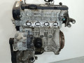 двигатель Volkswagen Polo 5 поколение 2009, 1.4 л., i, CGGB, бензин, 5МКПП, хетчбэк 5 дв., передний привод, CGGB - фото №2