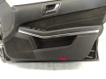 дверь передняя правая Mercedes-Benz E-Класс W212 [рестайлинг] 2014, 2.1 л., CDi, OM 651.924, дизель, АКПП, чёрный, седан, задний привод - фото №5