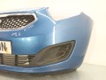бампер передний Kia Venga 1 поколение 2014, 1.4 л., CRDi, D4FC, дизель, 5МКПП, хетчбэк 5 дв., передний привод, 86511-1P000 - фото №4