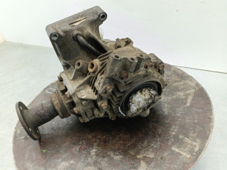 раздаточная коробка Nissan X-Trail T30 [рестайлинг] 2007, 2.5 л., i, QR25DE, бензин, АКПП, внедорожник 5 дв., полный привод, 331008H503