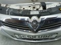 передняя часть (ноускат) Opel Astra H/Family [рестайлинг] 2010, 1.4 л., i, Z 14 XEP, бензин, 5МКПП, хетчбэк 5 дв., передний привод, 1400575, 93189014 - фото №8