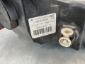 фара левая Peugeot 407 1 поколение 2008, 2.0 л., HDi, RHR (DW10BTED4), дизель, 6МКПП, синий, универсал, передний привод, правый руль, 9660236280 - фото №4