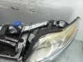 передняя часть (ноускат) Ford Mondeo 4 поколение 2009, 1.8 л., TDCi, QYBA, дизель, 5МКПП, хетчбэк 5 дв., передний привод, 1549565, 1483880 - фото №9