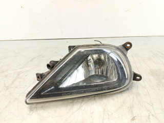 фара противотуманная правая Volkswagen Touareg 2 поколение [рестайлинг] 2015, 3.0 л., TDi, CVVA, дизель, АКПП, серый, внедорожник 5 дв., полный привод, 7P6941700G