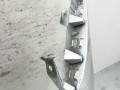 крыло переднее левое Renault Scenic 3 поколение 2011, 1.5 л., DCi, K9K 836, дизель, 6МКПП, минивэн, передний привод - фото №2
