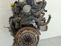 двигатель Renault Megane 3 поколение 2011, 1.5 л., DCi, K9K 846, дизель, 6МКПП, хетчбэк 5 дв., передний привод, K9K846 - фото №2