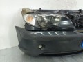 передняя часть (ноускат) BMW 3 серия E46 [рестайлинг] 2003, 2.0 л., D, M47 D20 (204D4), дизель, 6МКПП, седан, задний привод - фото №2