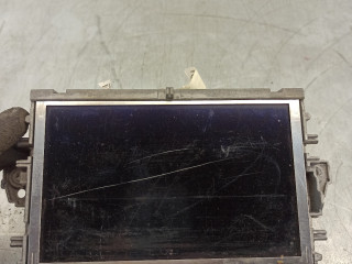 дисплей Mercedes-Benz E-Класс W212 [рестайлинг] 2014, 2.2 л., CDi, дизель, АКПП, чёрный, седан, задний привод, A2129014606