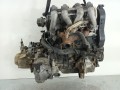 двигатель Peugeot 206 1 поколение 2000, 1.9 л., D, WJZ (DW8), дизель, 5МКПП, хетчбэк 5 дв., передний привод, WJZ, DW8 - фото №8