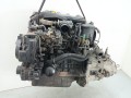 двигатель Citroen Berlingo 1 поколение (M59) [рестайлинг] 2004, 1.9 л., D, WJY (DW8B), дизель, 5МКПП, фургон, передний привод, DW8B, WJY - фото №2