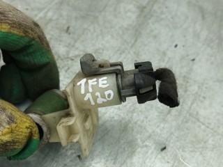 Сопротивление вентилятора охлаждения Opel Corsa D 2010, 1.2 л., i, A 12 XER, бензин, 5МКПП, синий, хетчбэк 3 дв., передний привод, правый руль, 13256565