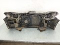передняя часть (ноускат) Opel Astra H/Family [рестайлинг] 2009, 1.7 л., CDTi, Z 17 DTH, дизель, 6МКПП, универсал, передний привод, 1400575, 93189014 - фото №11