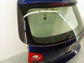 крышка багажника (дверь 3-5) Volkswagen Tiguan 1 поколение 2008, 2.0 л., TDi, CBAB, дизель, 6МКПП, синий, внедорожник 5 дв., полный привод, 5N0827025D - фото №2
