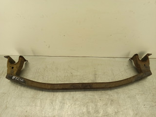 усилитель бампера переднего Mazda 6 GH [рестайлинг] 2009, 2.2 л., D, R2BF, дизель, 6МКПП, чёрный, хетчбэк 5 дв., передний привод