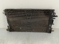 радиатор кондиционера Opel Insignia 1 поколение (A) 2010, 2.0 л., CDTi, A 20 DTJ, дизель, 6МКПП, серый, хетчбэк 5 дв., передний привод, правый руль, 13330217 - фото №2