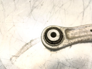 рычаг подвески Volkswagen Touareg 2 поколение [рестайлинг] 2015, 3.0 л., TDi, CVVA, дизель, АКПП, серый, внедорожник 5 дв., полный привод, 7L0505375A