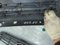 решетка радиатора Volkswagen Golf 6 поколение 2011, 2.0 л., TDi, CFGB, дизель, 6МКПП, чёрный, хетчбэк 3 дв., передний привод, 5K0853651AF - фото №5