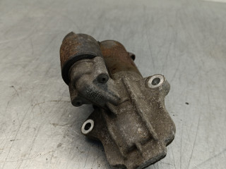 стартер Ford Focus 2 поколение [рестайлинг] 2009, 1.8 л., i, QQDB, бензин, 5МКПП, хетчбэк 5 дв., передний привод, 4M5T11000AC