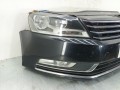 передняя часть (ноускат) Volkswagen Passat B7 2011, 2.0 л., TDi, CFFB, дизель, 6МКПП, седан, передний привод - фото №3