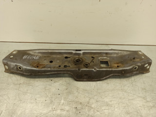 передняя панель крепления облицовки (телевизор) Opel Astra H 2006, 1.8 л., i, Z 18 XER, бензин, АКПП, серебристый, хетчбэк 5 дв., передний привод