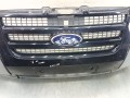 бампер передний Ford Transit 7 поколение 2010, 2.2 л., TDCi, P8FA, дизель, 5МКПП, микроавтобус, передний привод - фото №9