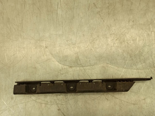 Крепление бампера заднего BMW X3 E83 [рестайлинг] 2010, 2.0 л., D, N47 D20 A, дизель, 6МКПП, серый, внедорожник 5 дв., полный привод, 51123400954