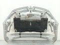капот Renault Megane 3 поколение 2009, 1.5 л., DCi, K9K 832, дизель, 6МКПП, хетчбэк 5 дв., передний привод, 651000035R - фото №4