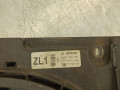 вентилятор радиатора Opel Astra H 2006, 1.8 л., i, Z 18 XER, бензин, АКПП, серебристый, хетчбэк 5 дв., передний привод, 13126382 - фото №2