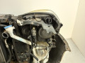 передняя часть (ноускат) Nissan Qashqai 1 поколение 2009, 1.5 л., DCi, K9K 764, дизель, 6МКПП, чёрный, внедорожник 5 дв., передний привод, правый руль - фото №13