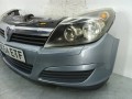 передняя часть (ноускат) Opel Astra H 2004, 1.7 л., CDTi, Z 17 DTL, дизель, 5МКПП, универсал, передний привод, 0180316 - фото №4