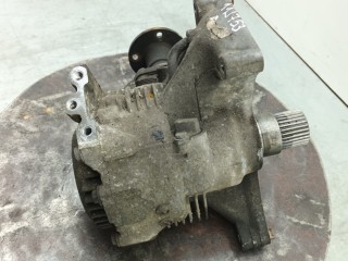 раздаточная коробка Nissan X-Trail T30 2003, 2.2 л., DCi, YD22ETI, дизель, 6МКПП, внедорожник 5 дв., полный привод, 331008H500