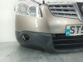 передняя часть (ноускат) Nissan Qashqai 1 поколение 2009, 1.5 л., DCi, K9K 764, дизель, 6МКПП, внедорожник 5 дв., передний привод - фото №5