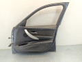 дверь передняя правая BMW 3 серия F30/F31/F34 2012, 2.0 л., D, N47 D20 C, дизель, 6МКПП, седан, задний привод, 41007298566 - фото №4