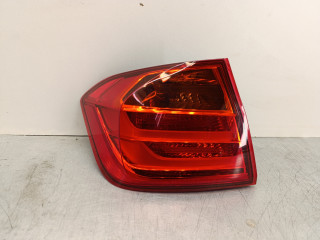 фонарь задний левый BMW 3 серия F30/F31/F34 2012, 2.0 л., D, N47 D20 C, дизель, 6МКПП, седан, задний привод, 63217259893, 7259893