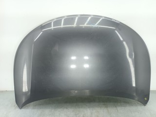 капот Toyota Avensis 3 поколение (T270) 2009, 2.0 л., D-4D, 1AD-FTV, дизель, 6МКПП, седан, передний привод, 533010-5040, 5330105040